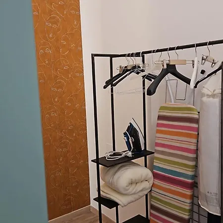 Lp1-sanremo La Tua Nel Cuore Della Citta. Lägenhet