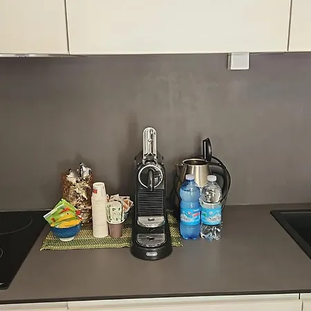 Lp1-sanremo La Tua Nel Cuore Della Citta. Апартаменты Санремо