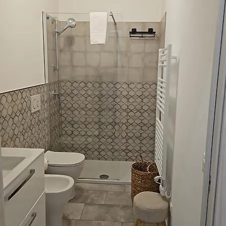 Lp1-sanremo La Tua Nel Cuore Della Citta. Lägenhet *