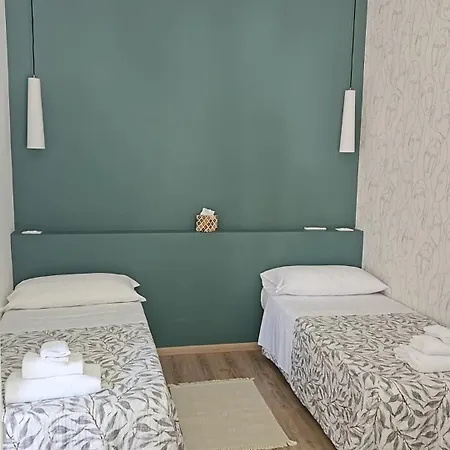 Lägenhet Lp1-sanremo La Tua Nel Cuore Della Citta. Sanremo