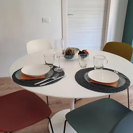 Lp1-sanremo La Tua Nel Cuore Della Citta. Апартаменты *