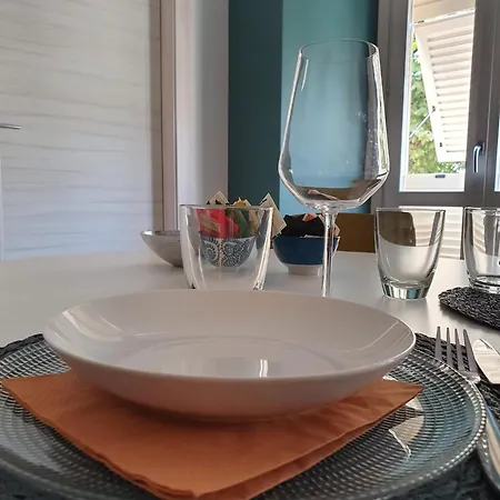 Lp1-sanremo La Tua Nel Cuore Della Citta. Апартаменты Санремо