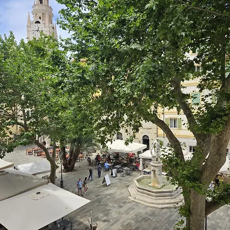 Апартаменты Lp1-sanremo La Tua Nel Cuore Della Citta.