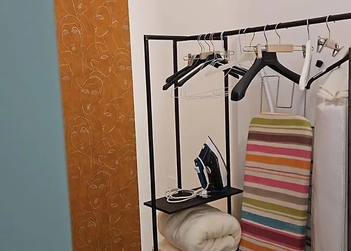 Lp1-sanremo La Tua Nel Cuore Della Citta. Apartament