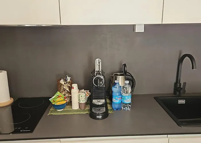 Lp1-sanremo La Tua Nel Cuore Della Citta. Apartament San Remo