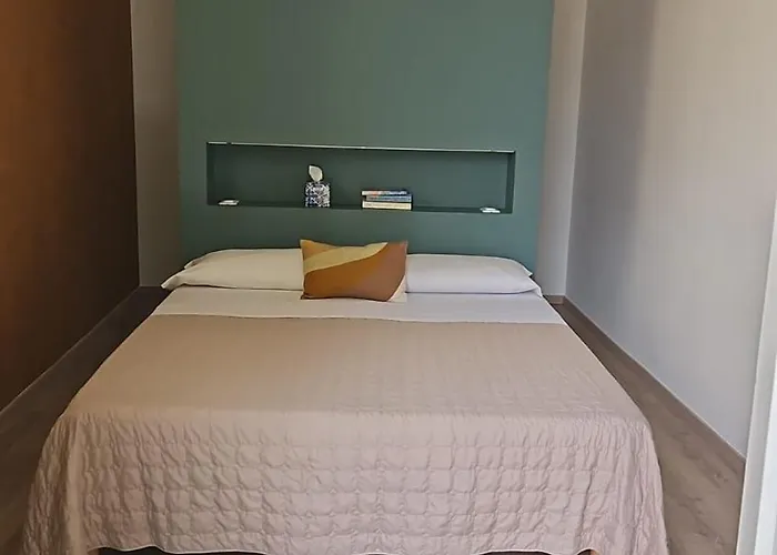 Lp1-sanremo La Tua Nel Cuore Della Citta. Apartament *