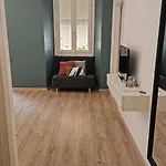 アパート Lp1-sanremo La Tua Nel Cuore Della Citta.