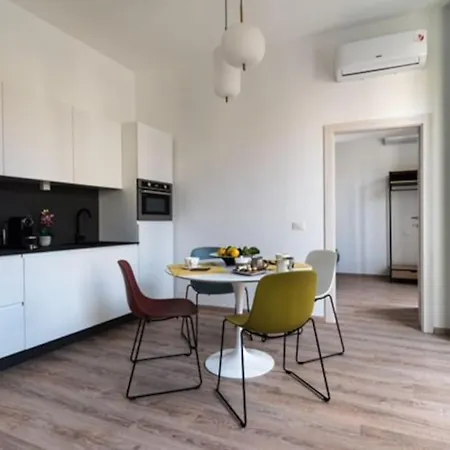 Appartamento Lp1-sanremo La Tua Nel Cuore Della Città. *