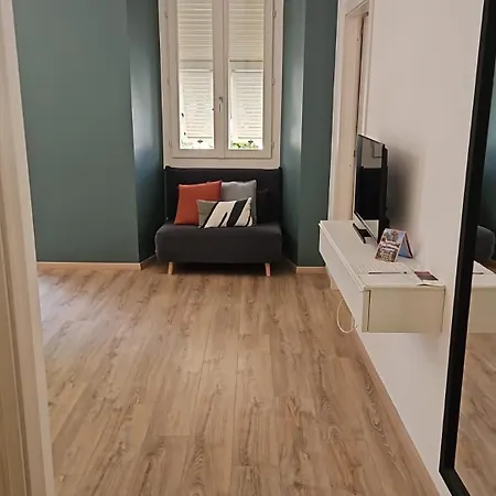 Appartement Lp1-sanremo La Tua Nel Cuore Della Città.