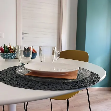 Appartement Lp1-sanremo La Tua Nel Cuore Della Città. *