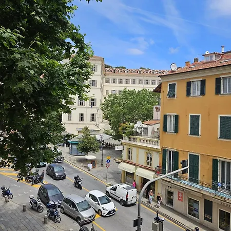 Lp1-sanremo La Tua Nel Cuore Della Città. Appartamento